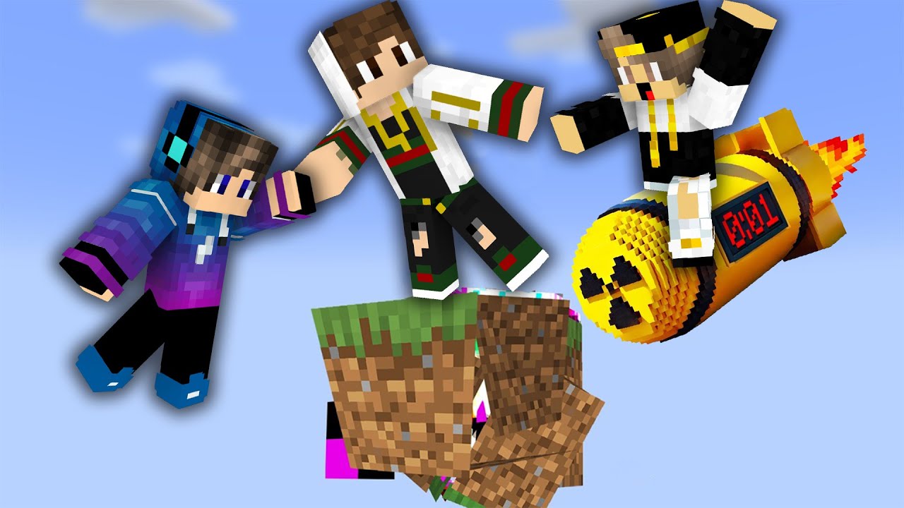ماين كرافت ولكن انتقمت من اصدقائي بسبب تخريب السيرفر وقتلتهم ( بداية النهاية ) !!!🔥🔥