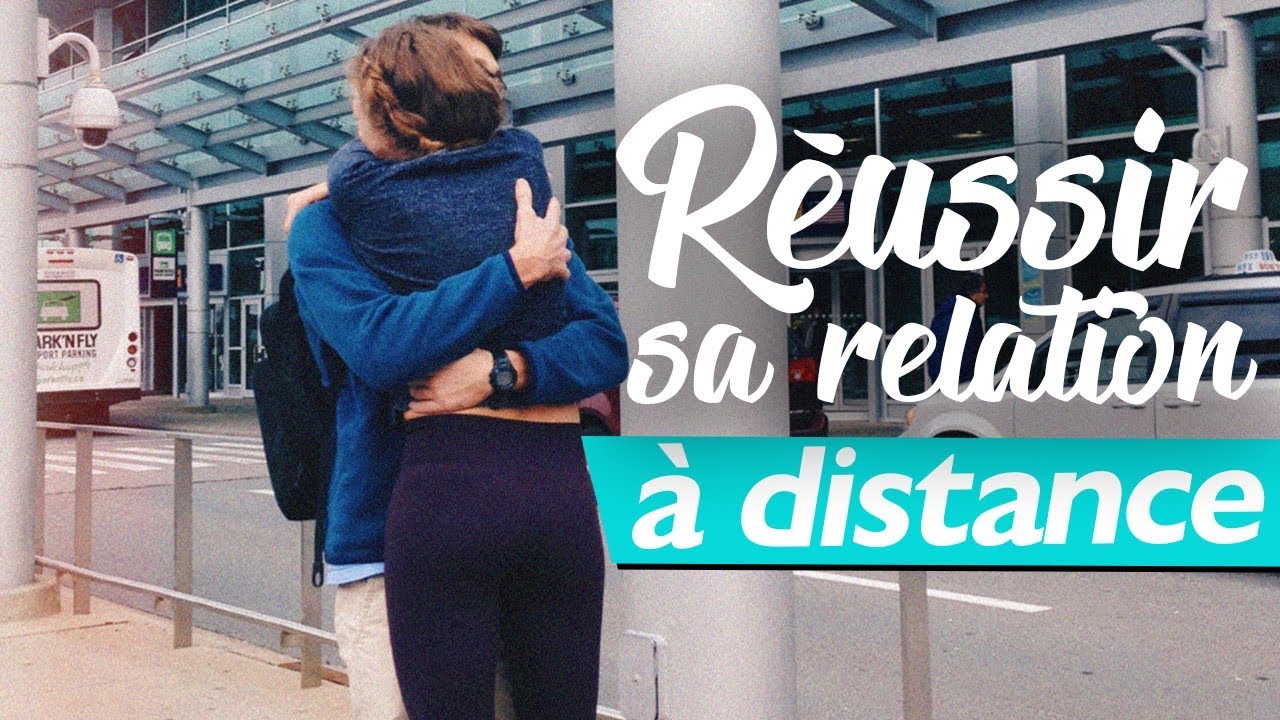 3 tips for a successful long-distance relationship