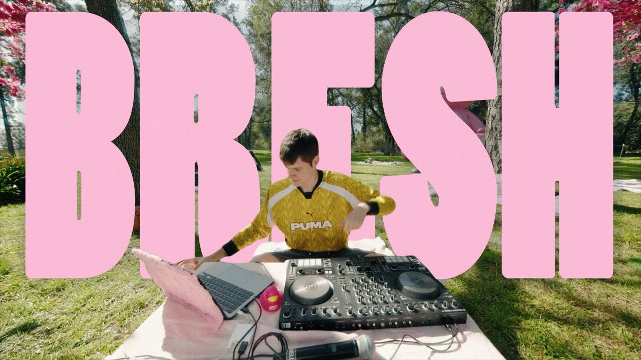 BRESH MIX | SPRING MIX | POP HITS 2000’S & HOUSE MUSIC |