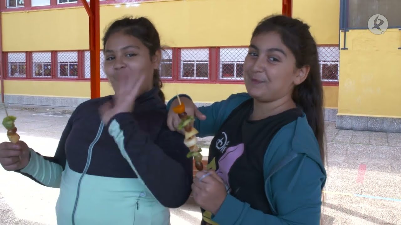 Huertos sociales del barrio Suerte Saavedra | A nuestra salud