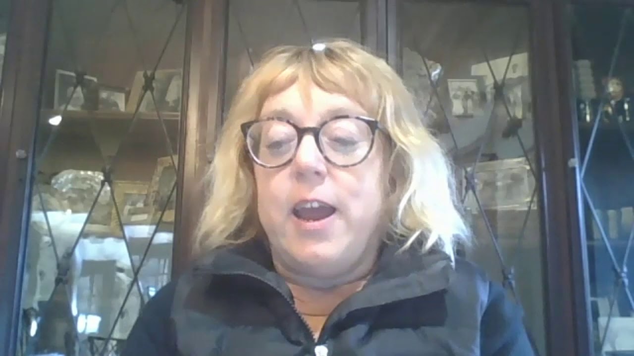 Karen Swallow Prior discusses her endorsement of the Revoice Conference