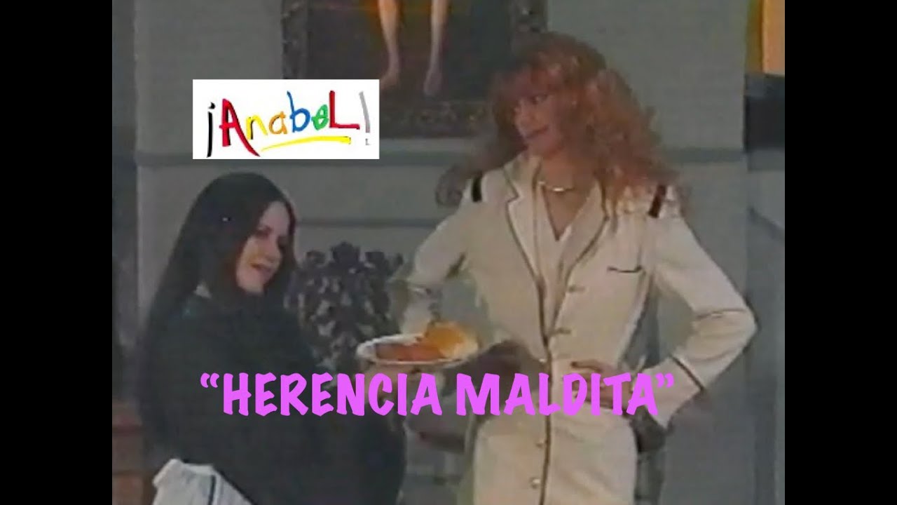 Programa ¡Anabel! - 