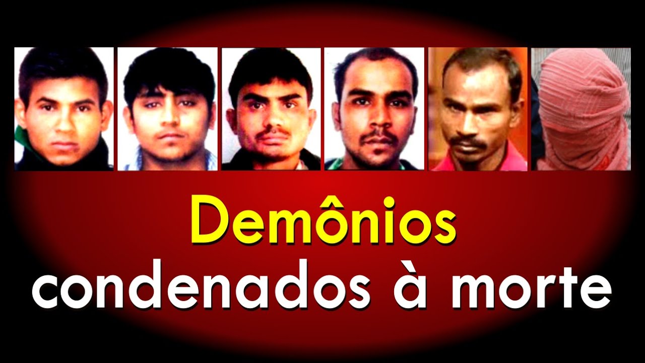 O Feminic&iacute;dio de Jyoti Pandey [Caso Nirbhaya]