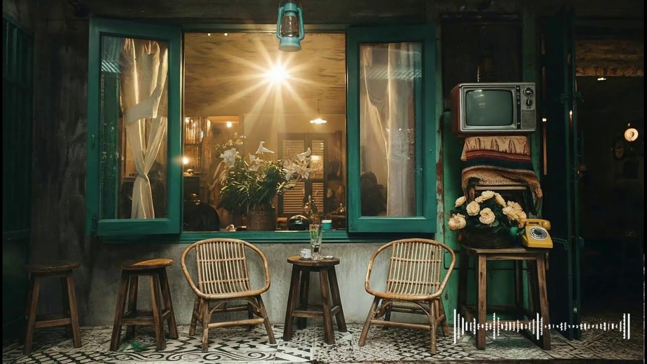 Lagu Lama Nostalgia - Album Djadoel Indonesia Penuh Kenangan Masa Lalu