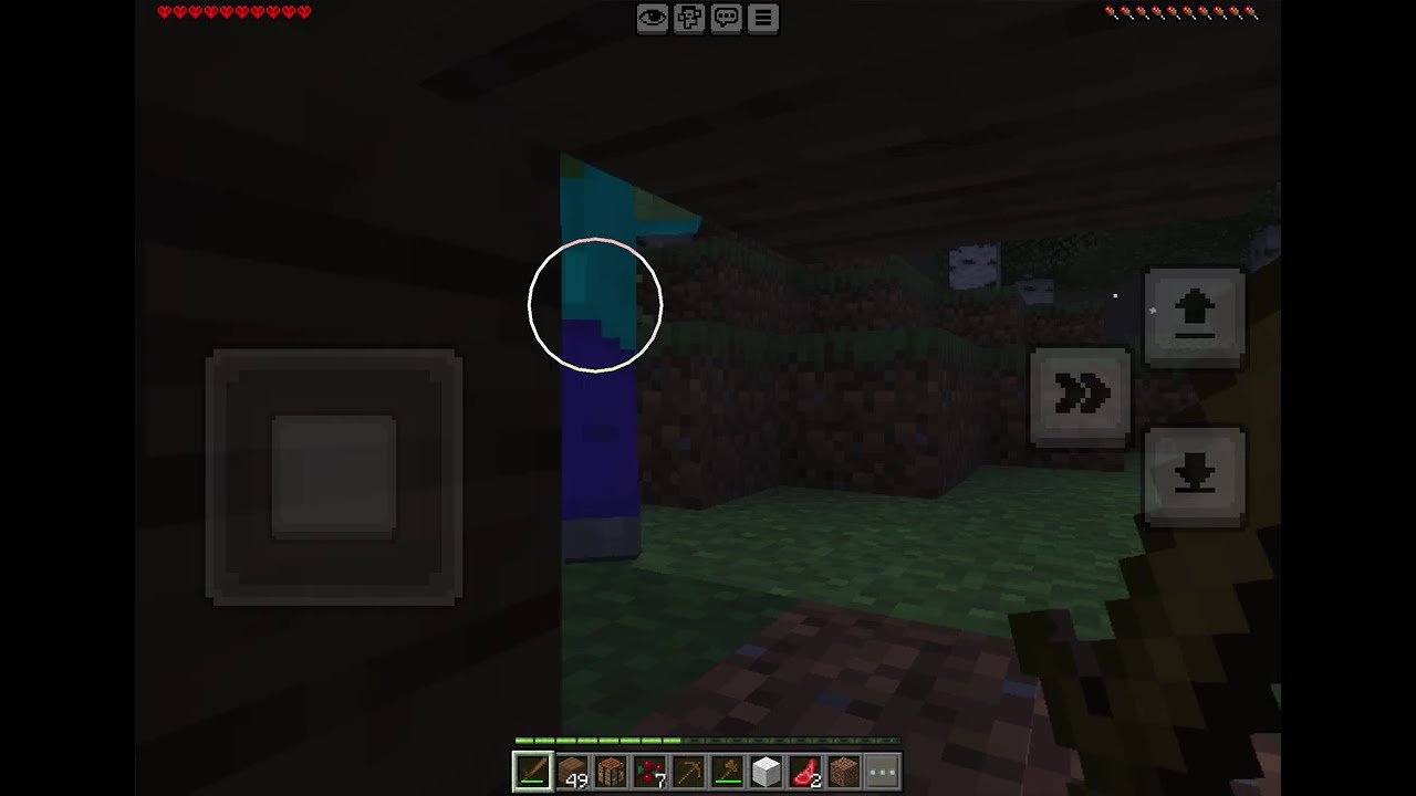 Getting tools in my hardcore Minecraft world