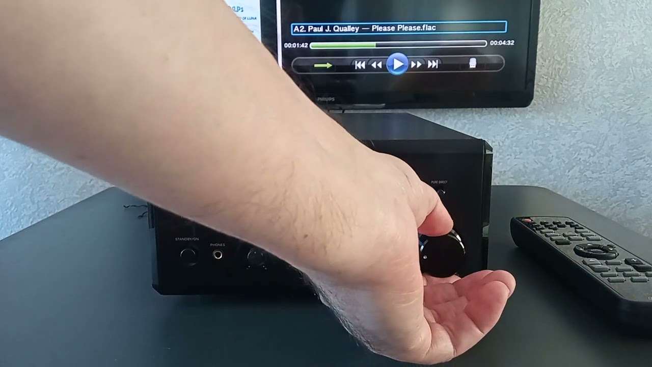 Усилитель Yamaha PianoCraft RX-E410