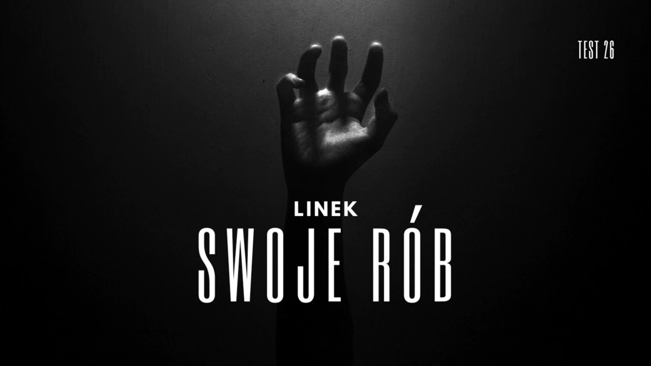 Linek - Swoje r&oacute;b (prod. Emite)