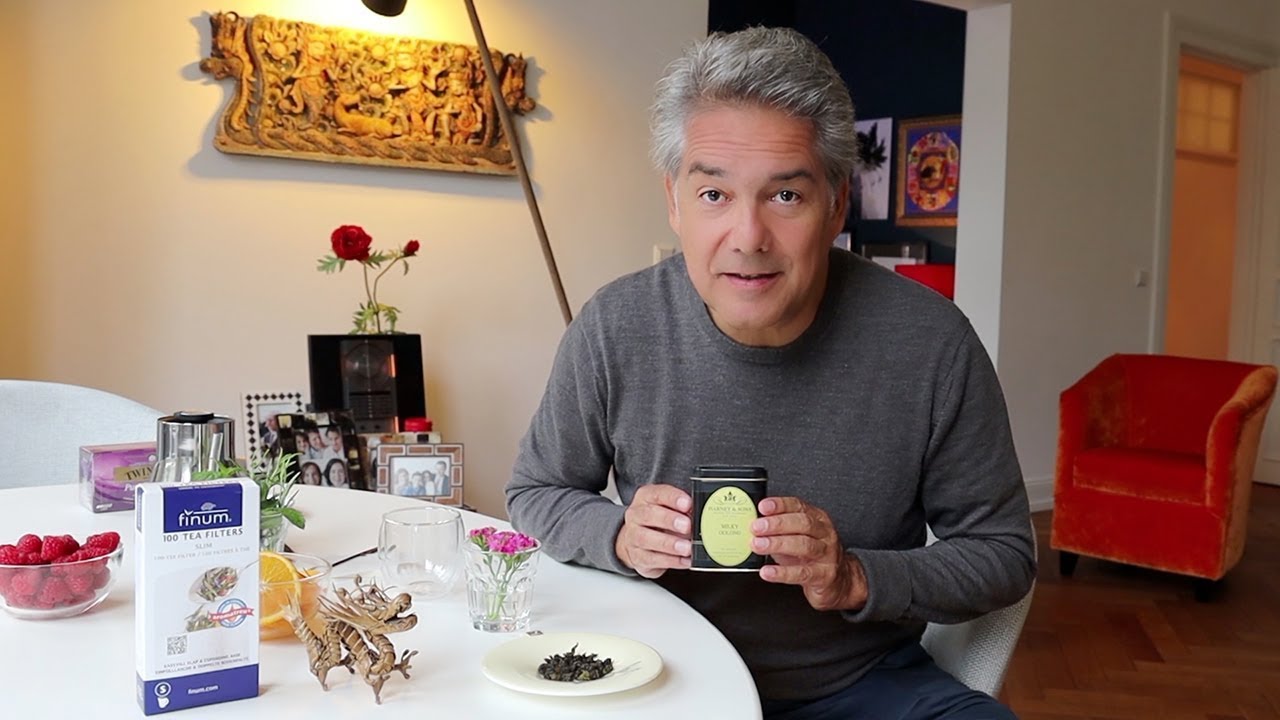 Teabags vs Loose-Leaf Tea