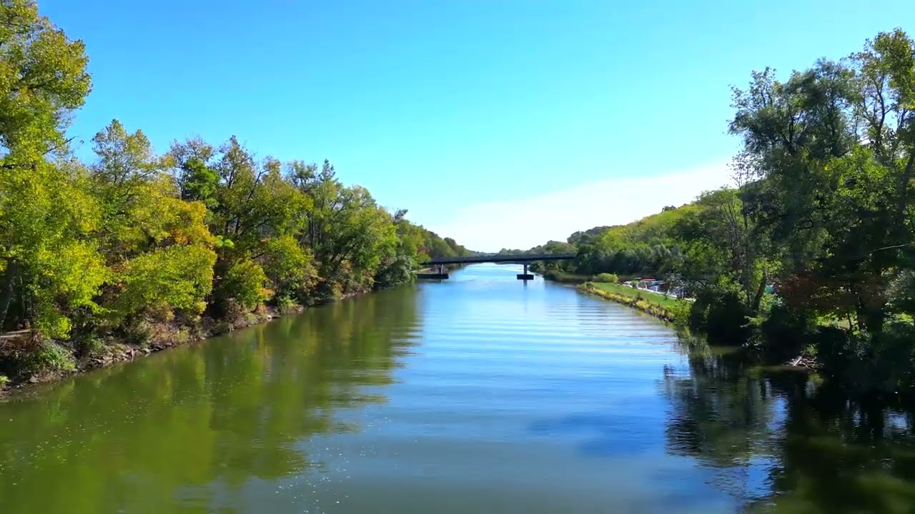 Harbor Point, Macedon New York, Fall 2025 Construction update by Pride Mark Homes
