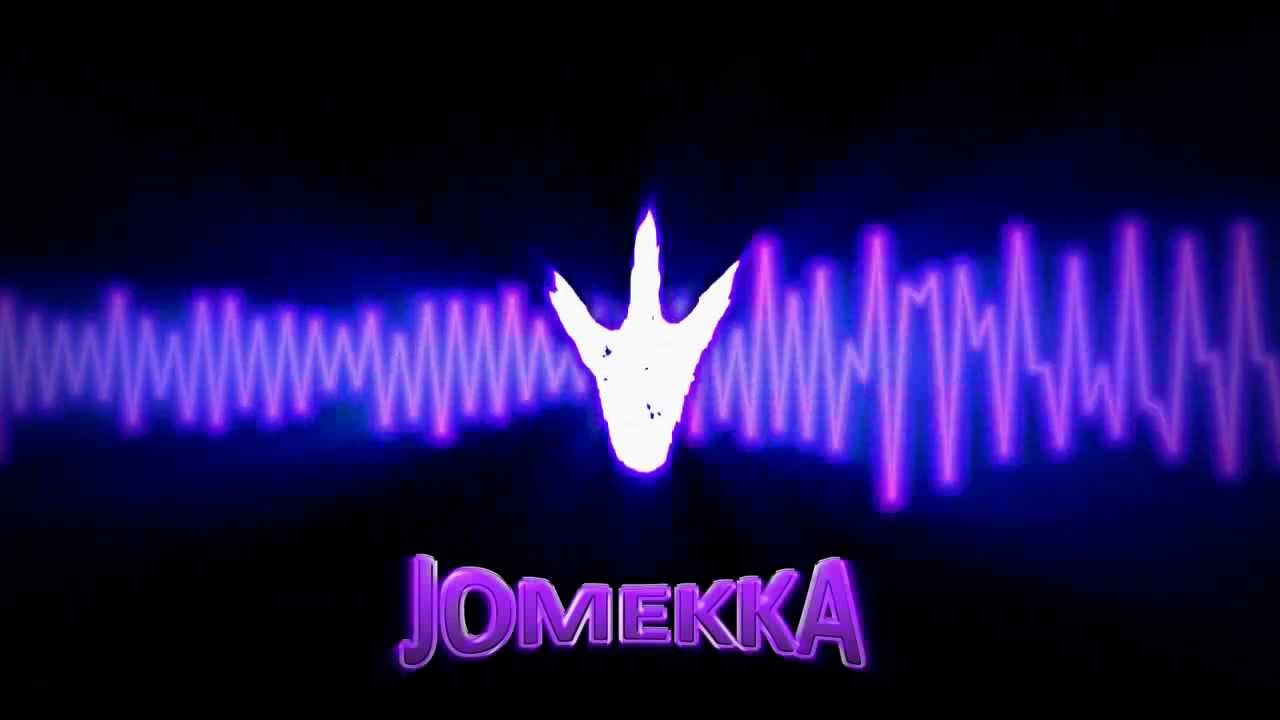 BUNKY FACELINES - Jomekka [Funky Midtempo]