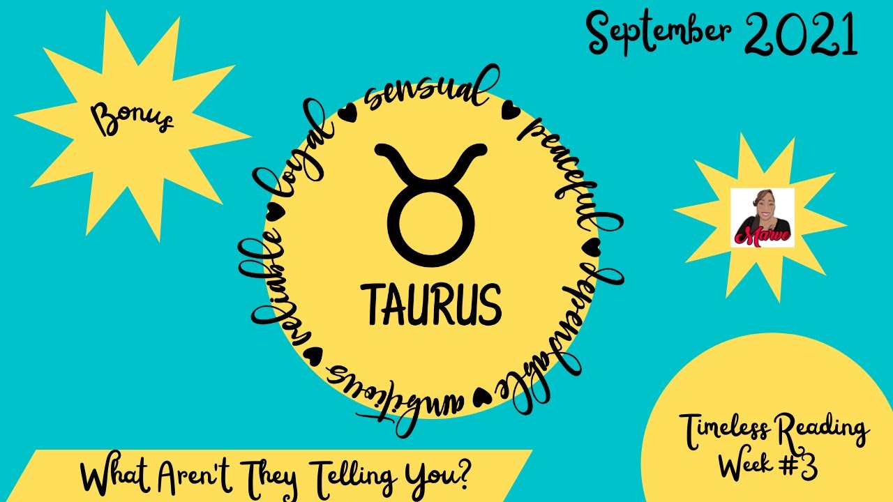 ♉️Taurus: The heart that's blocked is the heart that is in LOVE with you; they're lost & confused!