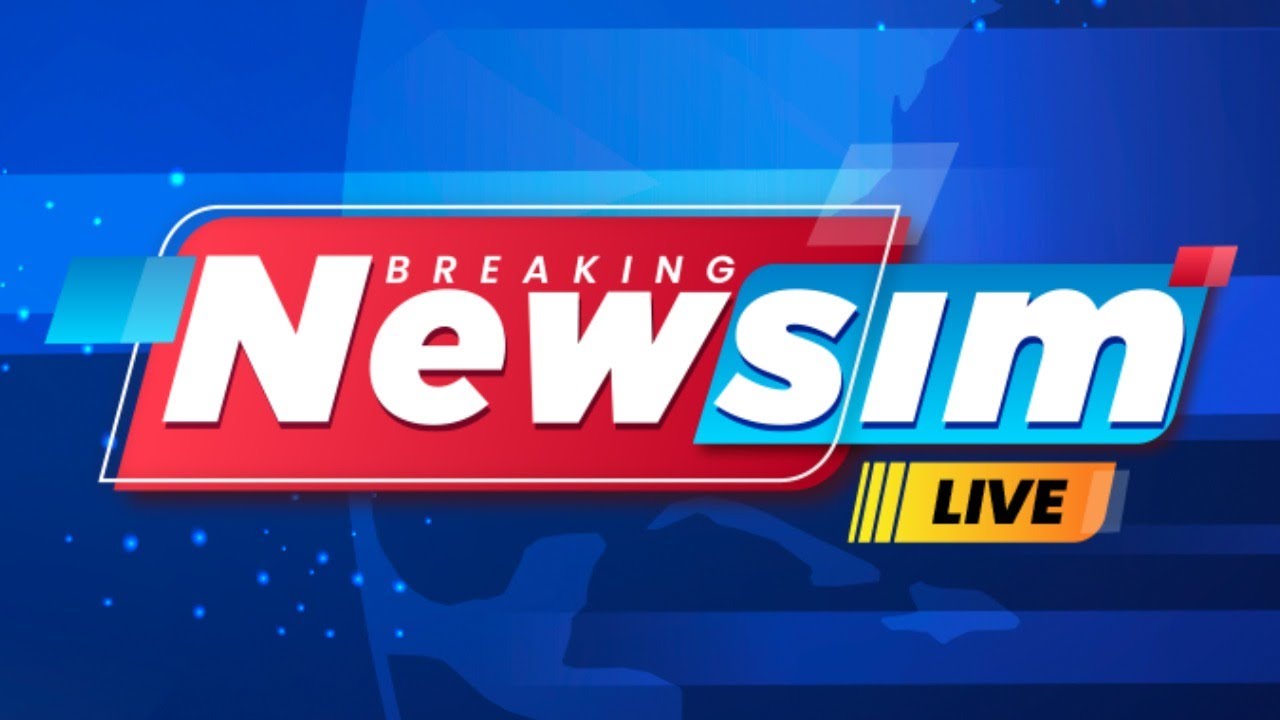 BREAKING NEWS 04/02/2026