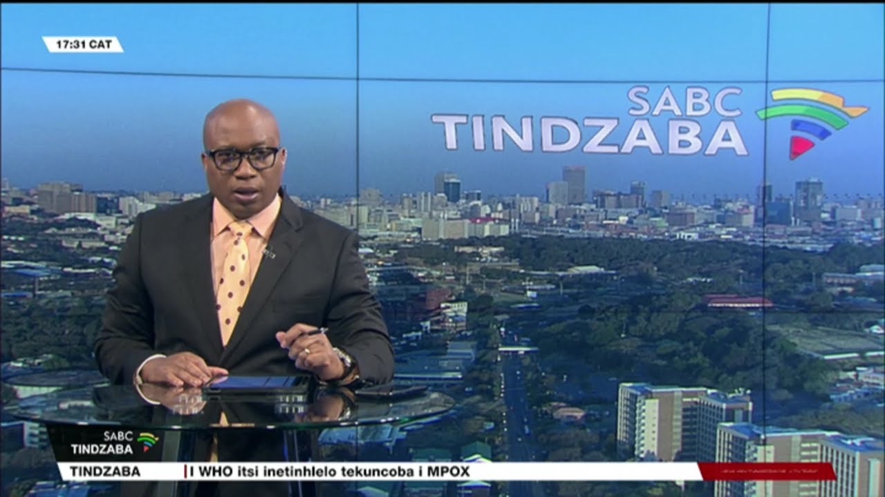 Tindzaba teSiswati l 29 August 2024