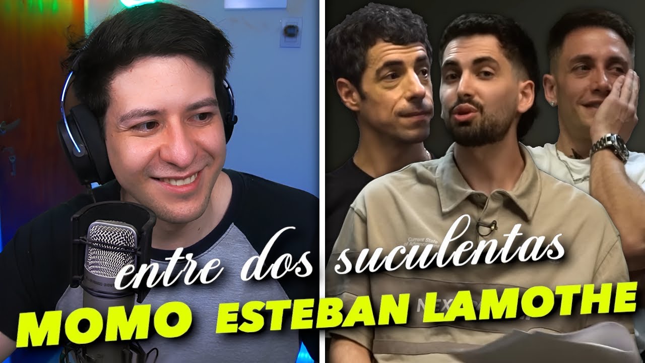 ENTREVISTA A KUKARDOS - Nachoide reacciona a BASURA SEMANAL PERO ENTREVISTAS