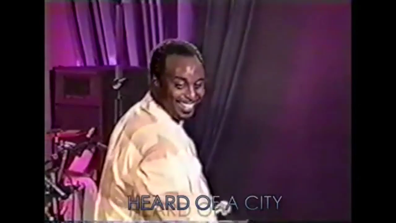 Darrell Mcfadden & DMD-Live In Creedmore NC 2001 Pt.2🔥🔥