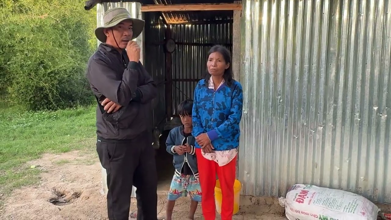 MỘT ƯỚC MƠ  NHỎ BÉ.