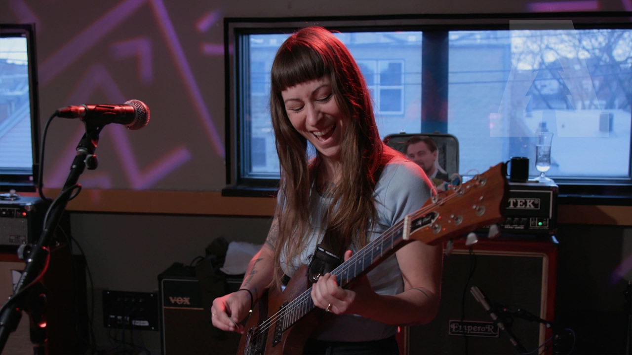 Lemuria on Audiotree Live (Full Session)