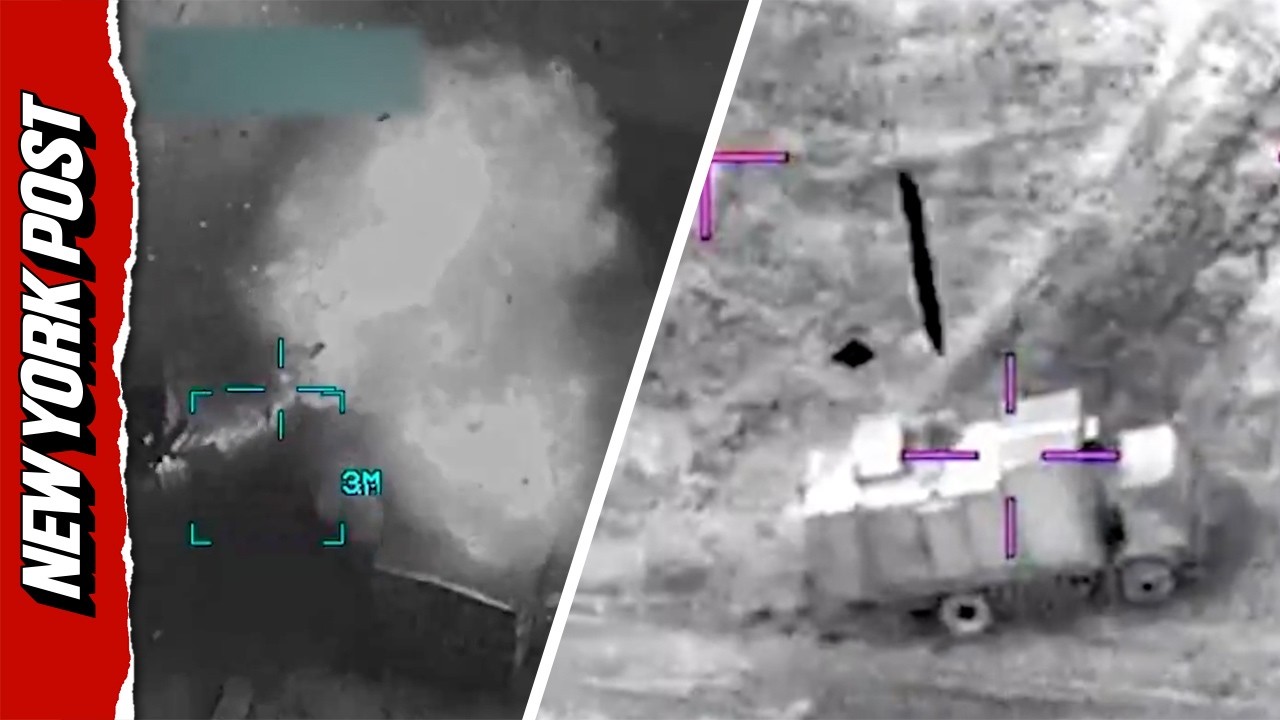 US Continues Strikes Against Iran as Trump Pauses Attacks on Energy Targets