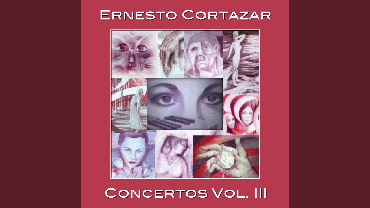 Just for You (Concerto)