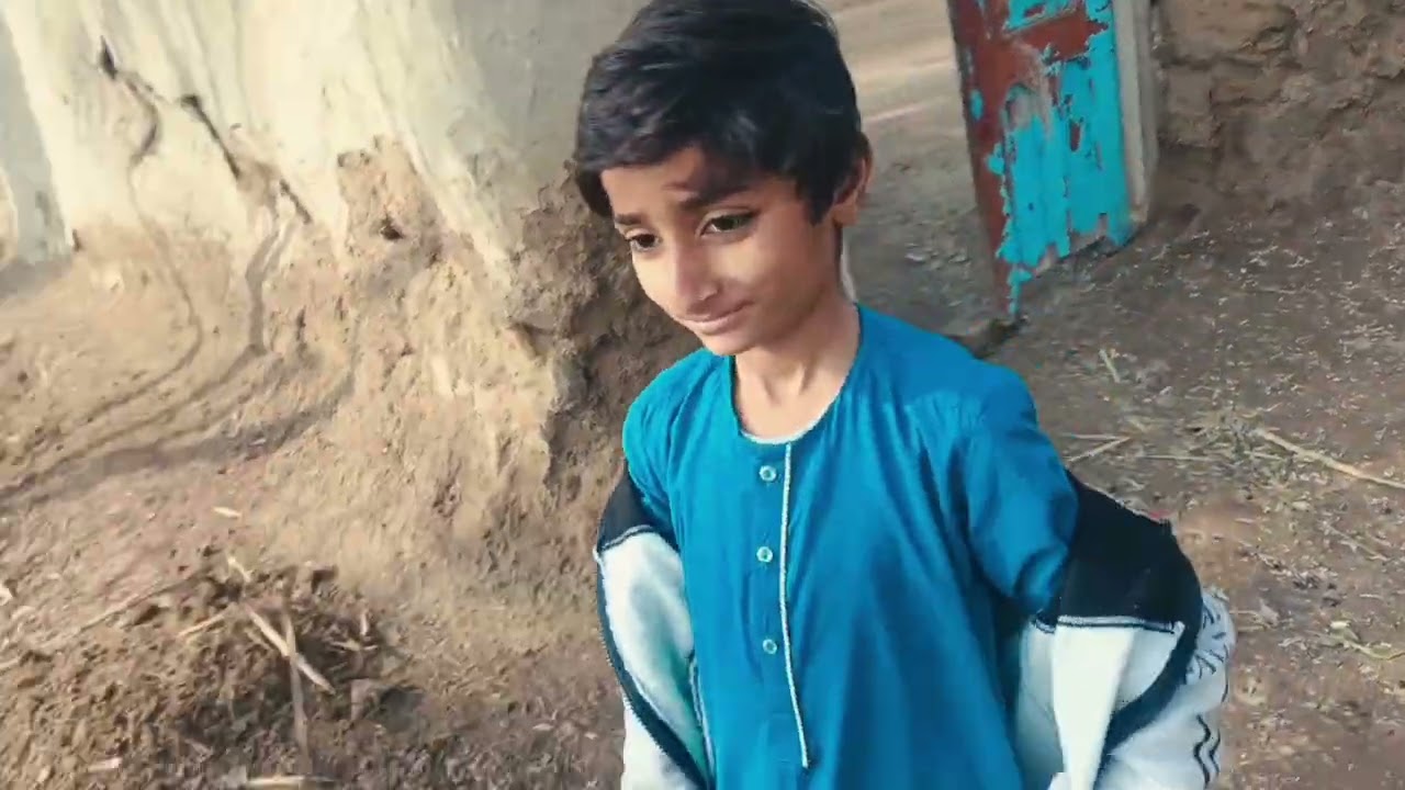 Hmara tomi bht shararti hai