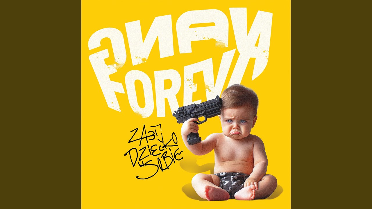 ZABIJ DZIECKO W SOBIE