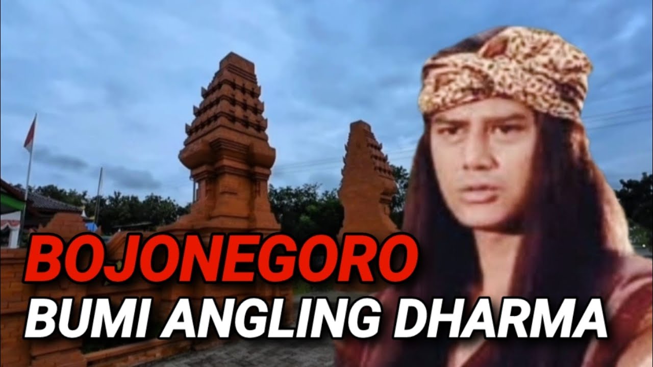 PETILASAN ANGLING DHARMA ‼️ Salah masuk gerbang, kalian pasti tersesat #bojonegoro #explore #travel