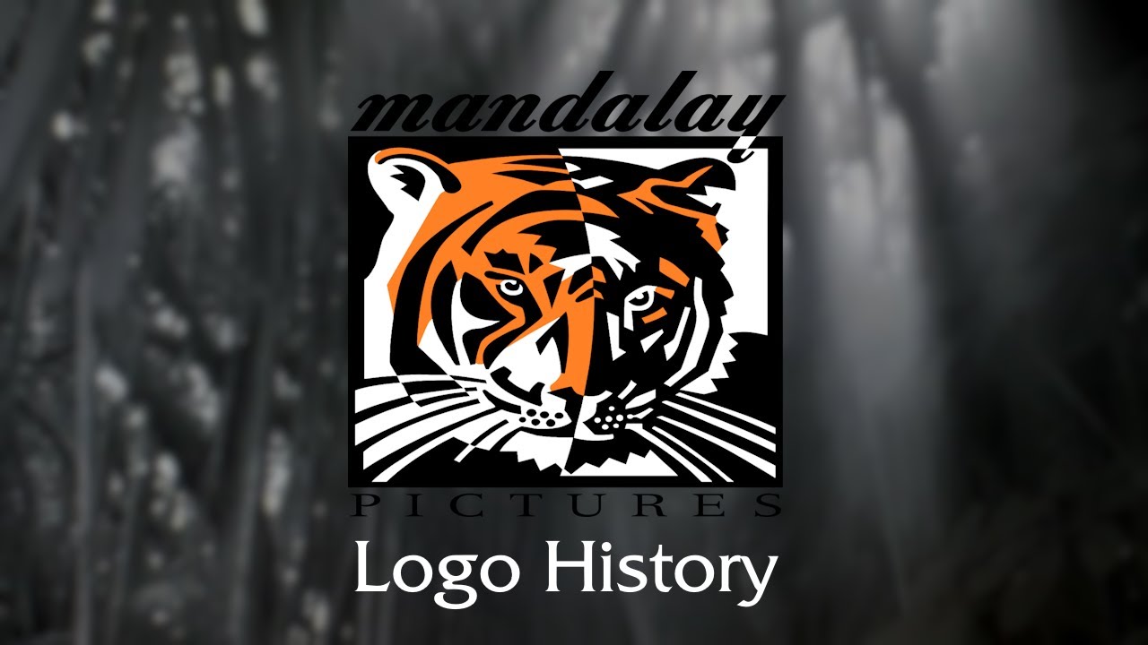 Mandalay Pictures Logo History (#598)