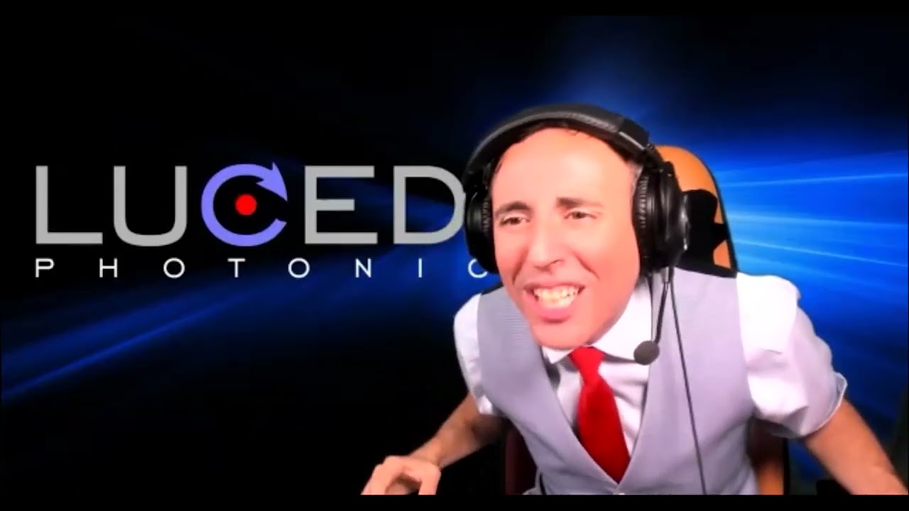 Luceda Photonics Profile