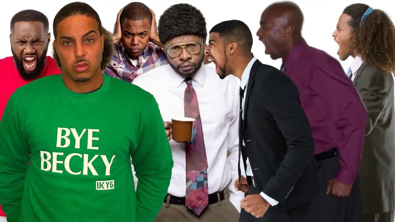 Angel Ramirez-Jordan Claps Back At Black Men That Hate Black Women