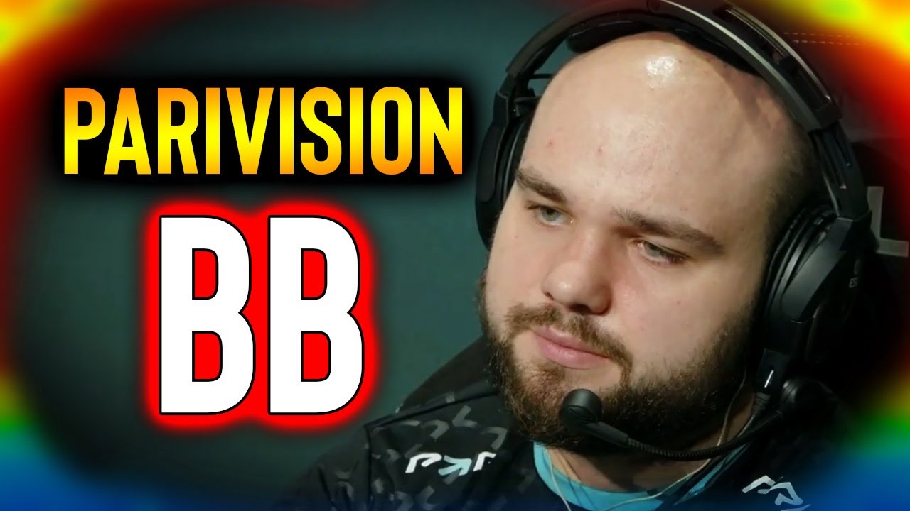 PARIVISION vs BETBOOM - PLAYOFFS SEMI-FINAL - ESL ONE BANGKOK 2024 DOTA 2