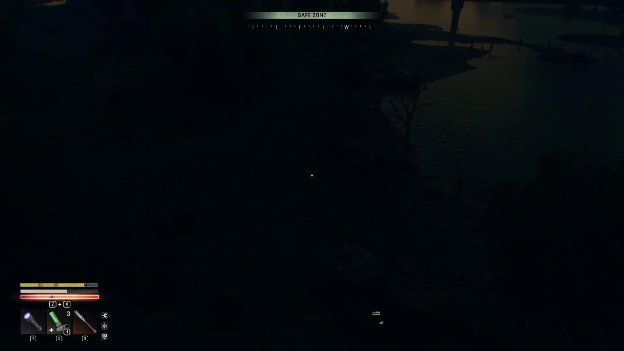 Dying Light: The Beast New game+3 Nightmare – no commentary gameplay | part #7