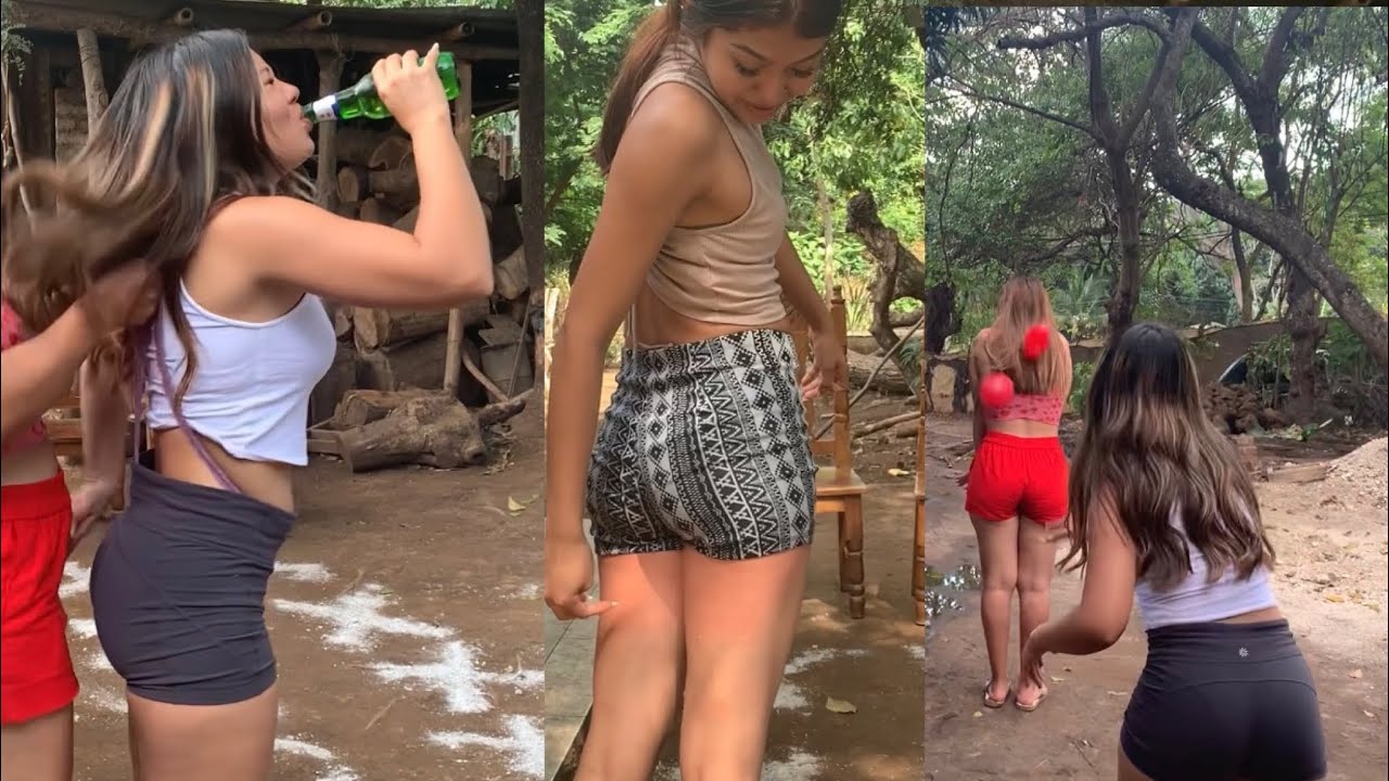 CALZÓN CHINO MÁS EXTREMO|| SE METIO A UN HUACAL CON HIELO 🧊🥶
