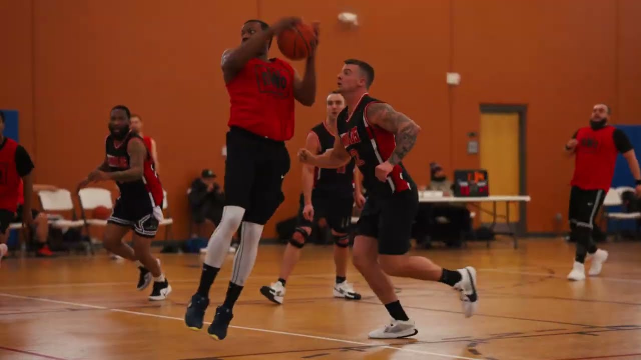 Highlights: Sunday Summit Park 22FEB2026