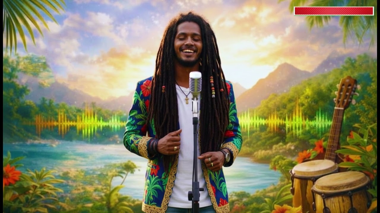 Radanna Bahane (රඳන්න බැහැනේ) - Milton Mallawarachchi | Reggae Cover | @ReggaeMalli