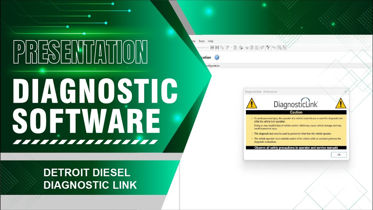 DDDL 8.19 SP0 | PRESENTATION