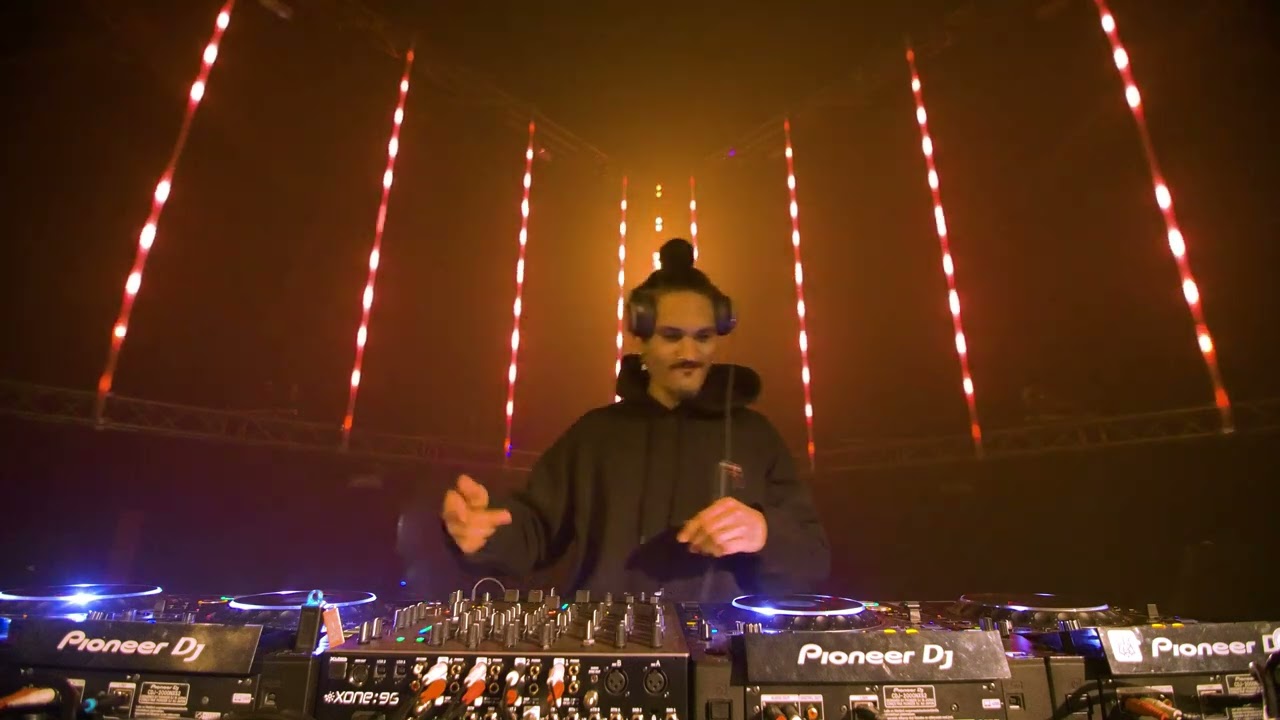 HI MARKOVЇCH | Laboratorium 5 years: 10/02/24 Kyiv, Ukraine rave.