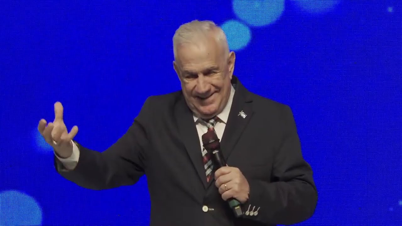 Pr. Carlos Belart - 