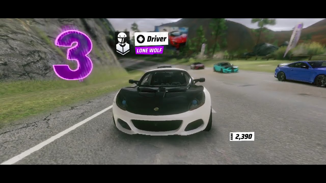 Exploring "Retro arcade Racers": Unseen mobile racing game gems