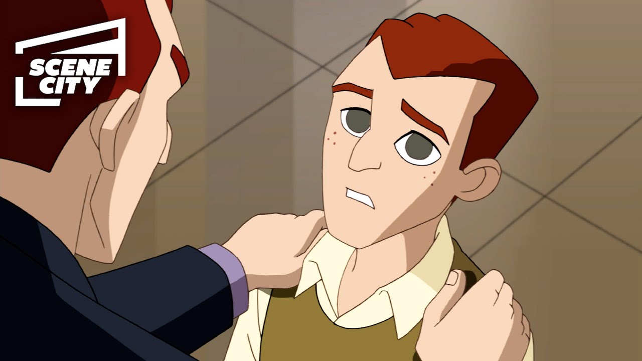 Osborn Is Making Supervillains | Spectacular Spider-Man (2008)