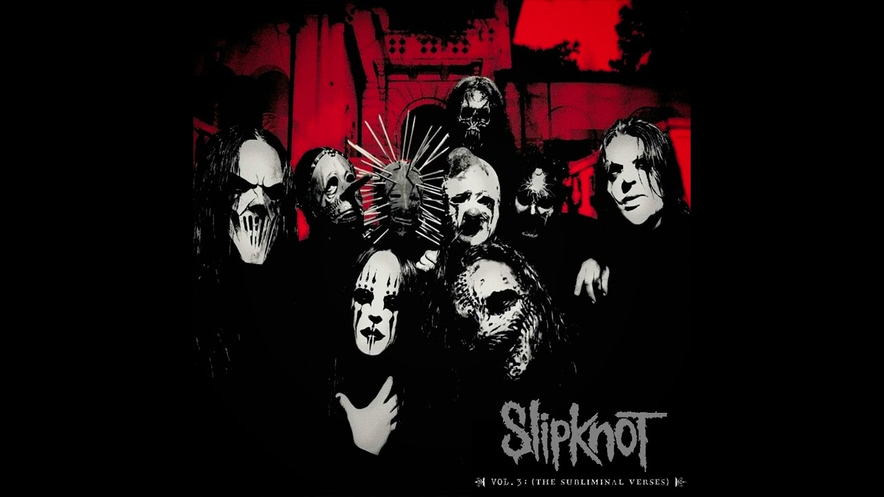 Slipknot - Pulse of The Maggots (Remastered 2023)