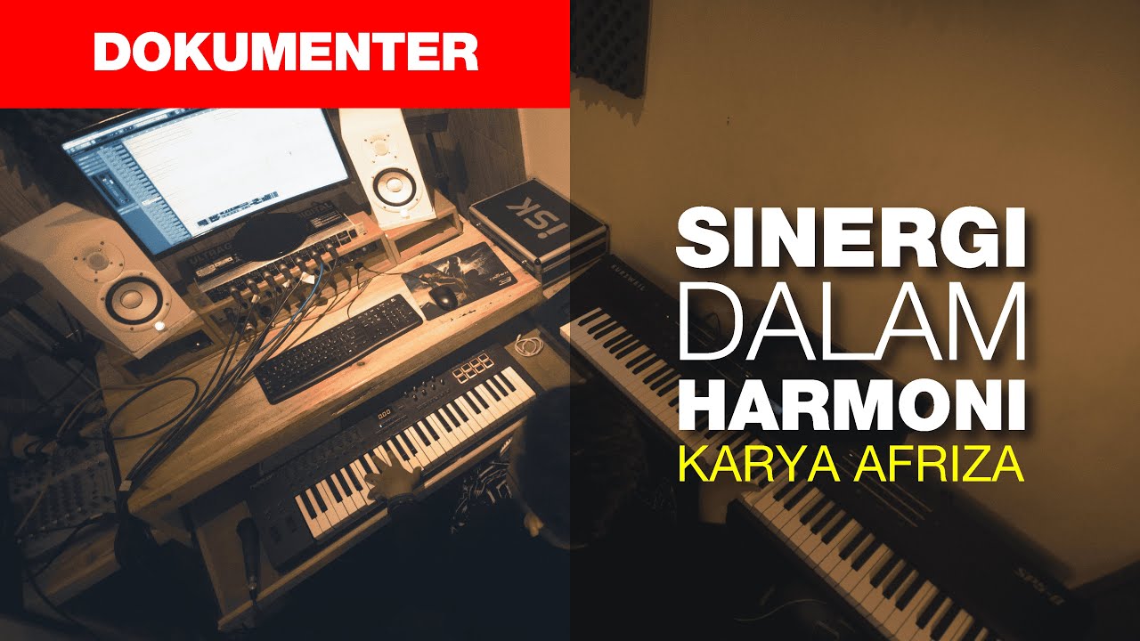 Video Dokumenter Sinergi dalam Harmoni - PPSMB PALAPA UGM (Pionir Gadjah Mada)