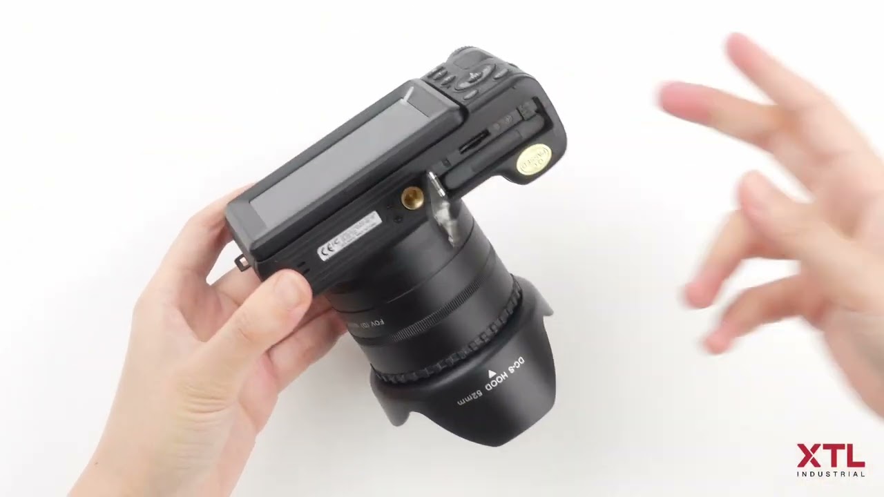The Best Professional 4K Video Camera 64MP Digital Camera 204R#camera #videocamera #digitalcamera