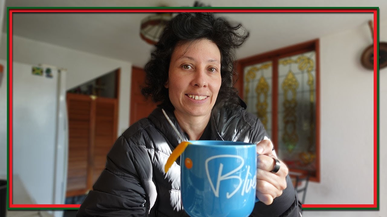 Comidas para invierno