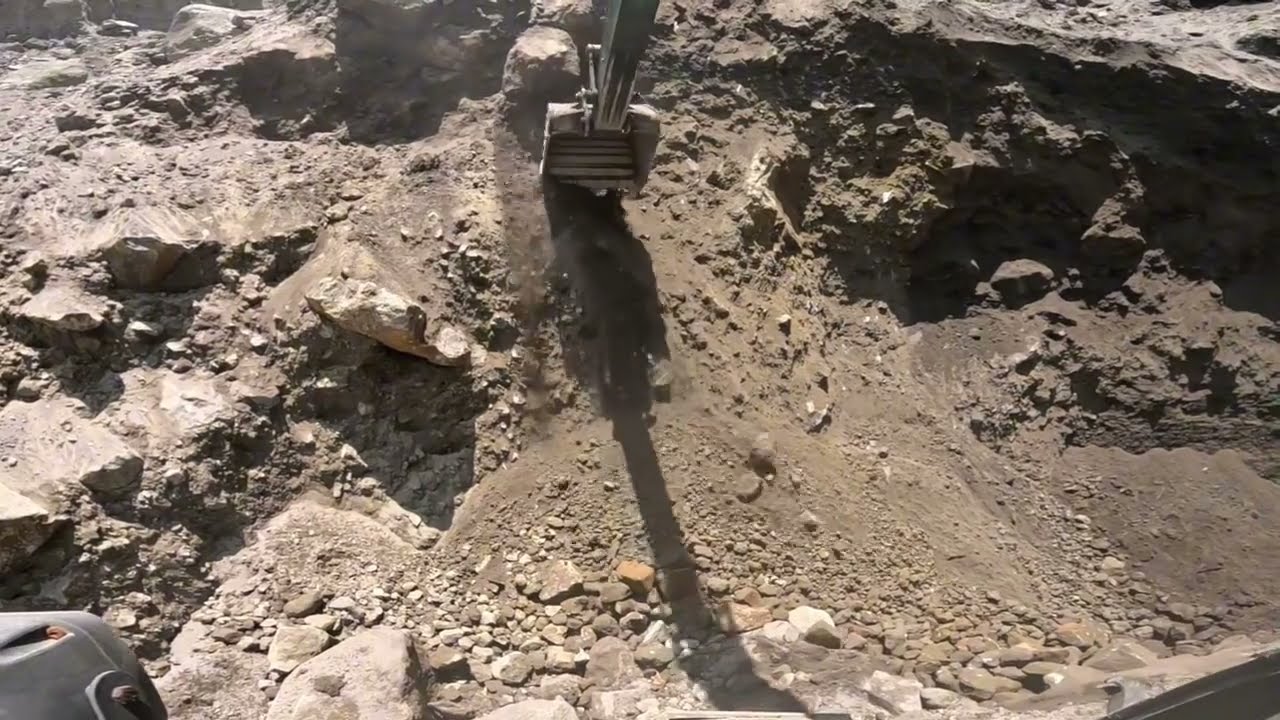 Sand mining part 792