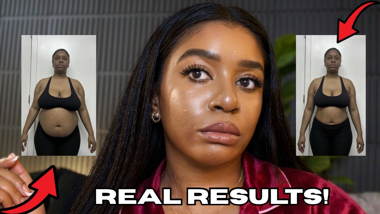 Chile, I’m 30lbs Down on GLP-1 | My Real Weight Loss Journey (No Lies)