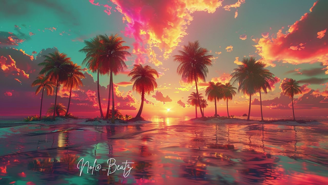 Bob Marley Type Beat – 