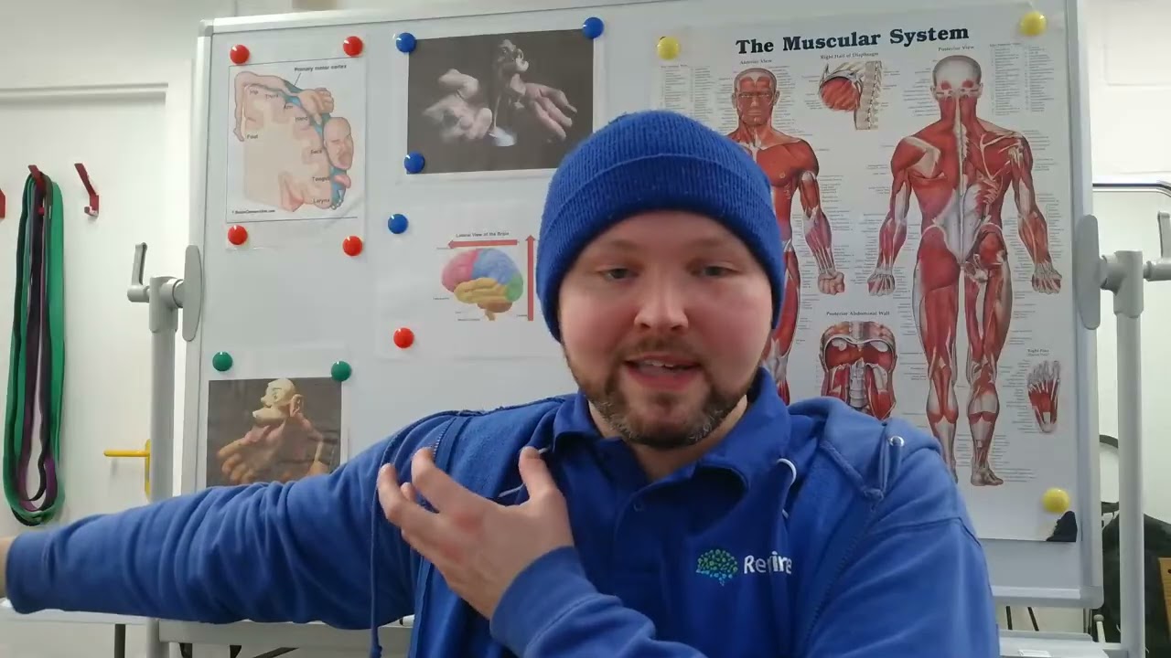 Your Shoulder Rehab Isn't Working Because It Lacks Isolation