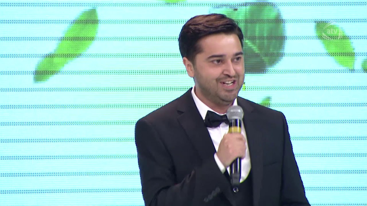 Zakir Əliyev və Mirkamil Kamilov - Çoban Qızı (Nanəli)