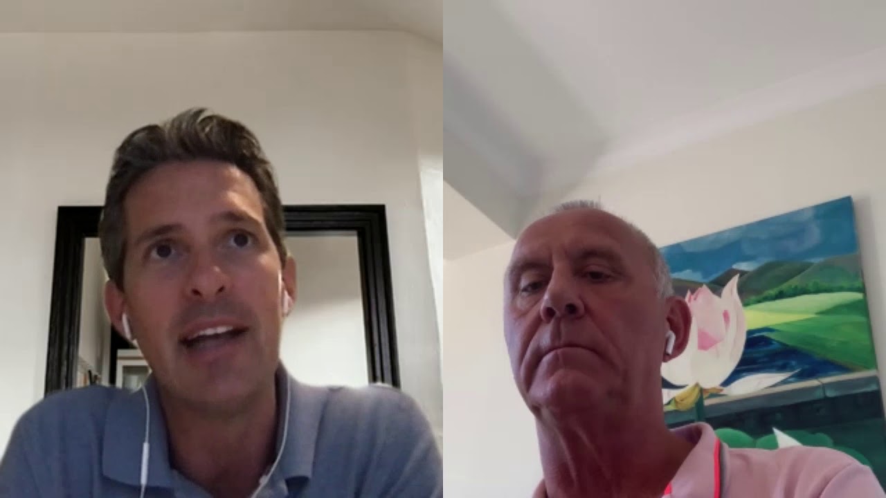 Call with Robin Lokerman and Dejan Popadic on behalf of the food and beverage support forum.