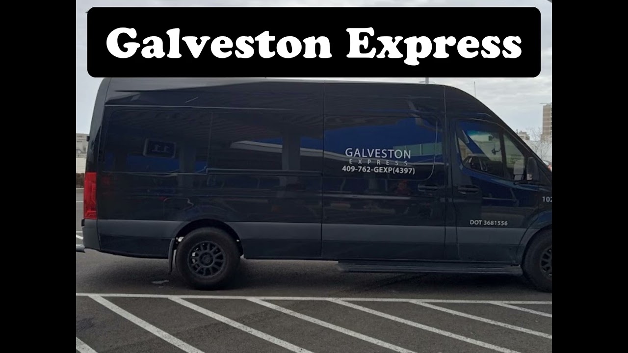 Houston to Galveston transportation Service #cruise #cruiser #cruiselife  #galvestontransportation
